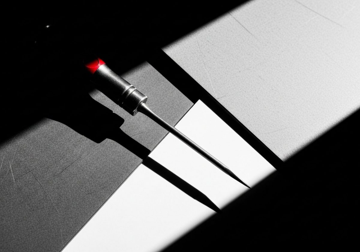 Ведьмино шило: как работает и для чего используется в магии