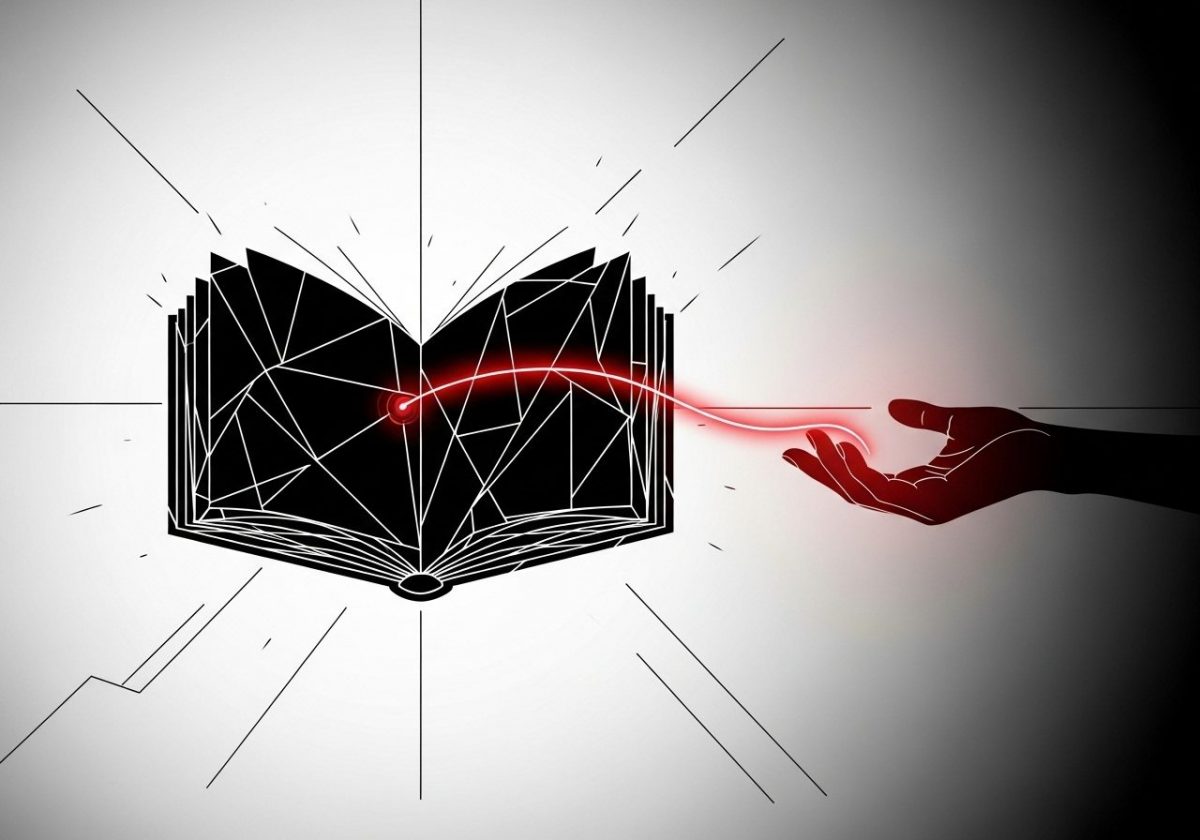 Колдовская книга — как создать живой артефакт и что делать с ним потом